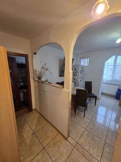 Super oferta Beius! APARTAMENT CU 3 camere, 2 balcoane, bucatarie mare - 6