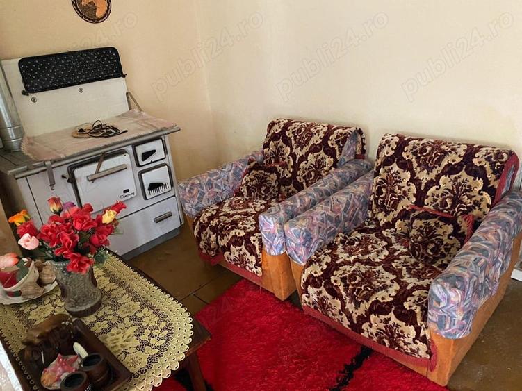 Vand casa in Anina jude?ul Cara?-Severin , Celnic - 7