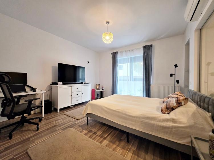 21 Residence | Garsoniera | Politehnica | Metrou - 23