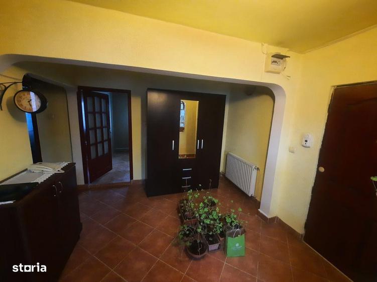 Apartament 3 camere decomandate Micro 16 - Satu Mare - 7
