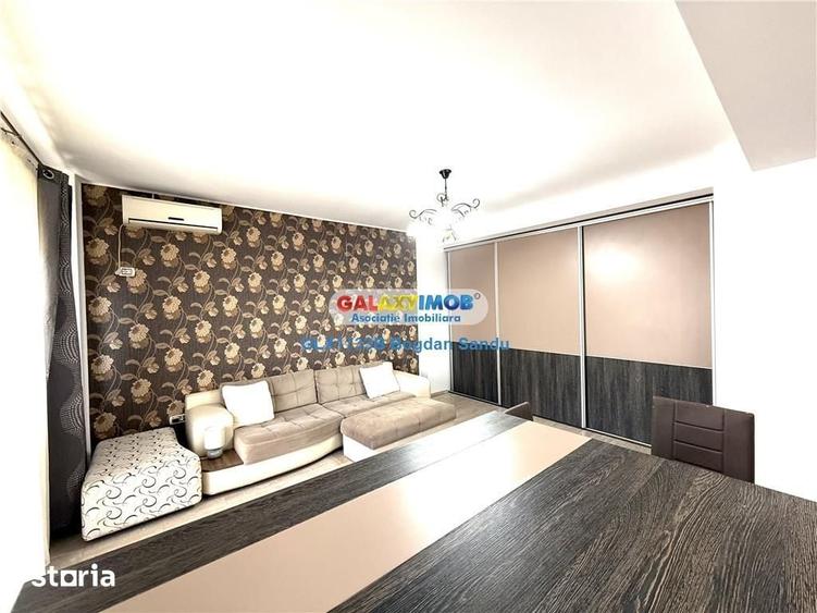 Apartament cu 2 camere de vanzare in Militari Residence - Rezervelor - 7