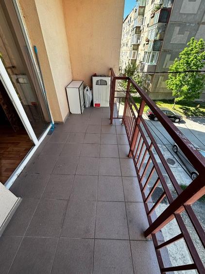 De  închiriat  apartament 2 camere ,zona Lipovei, bloc 2008, et 2, l - 10