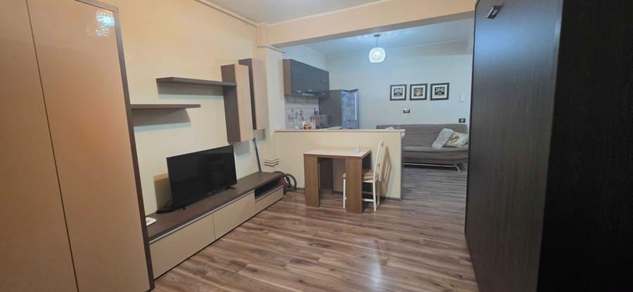 Garsoniera Tomis Plus Termen lung - 6