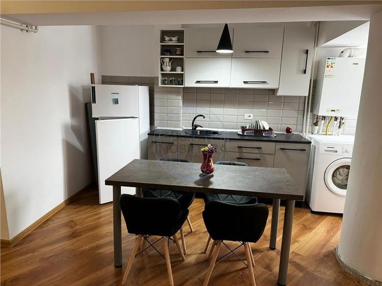 APARTAMENT 2 CAMERE, ETAJ 1, UNIREA PRINCIPATELOR - 6