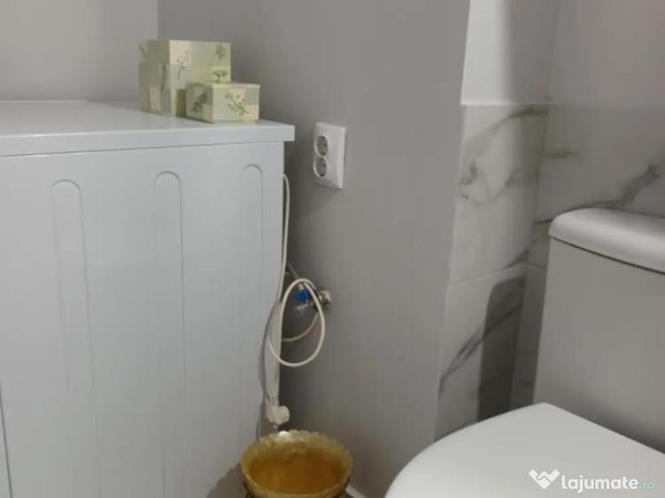 Inchiriez apartament 2 camere Mana?tur - 6