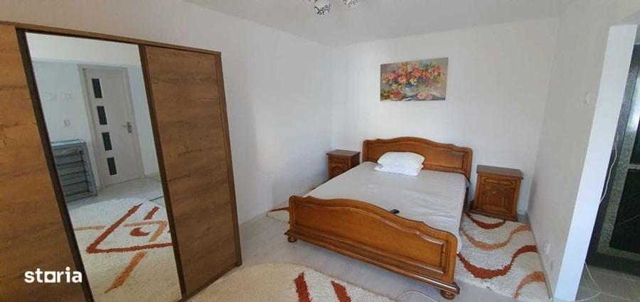 Garsoniera de inchiriat zona Craiovita Noua-Niela - 5