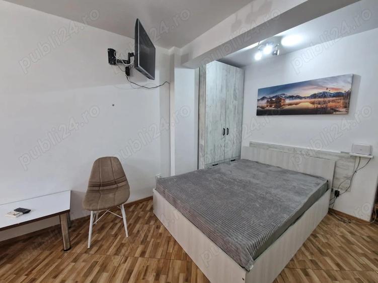 Direct proprietar vand Garsoniera zona Eroii Revolutiei - 1