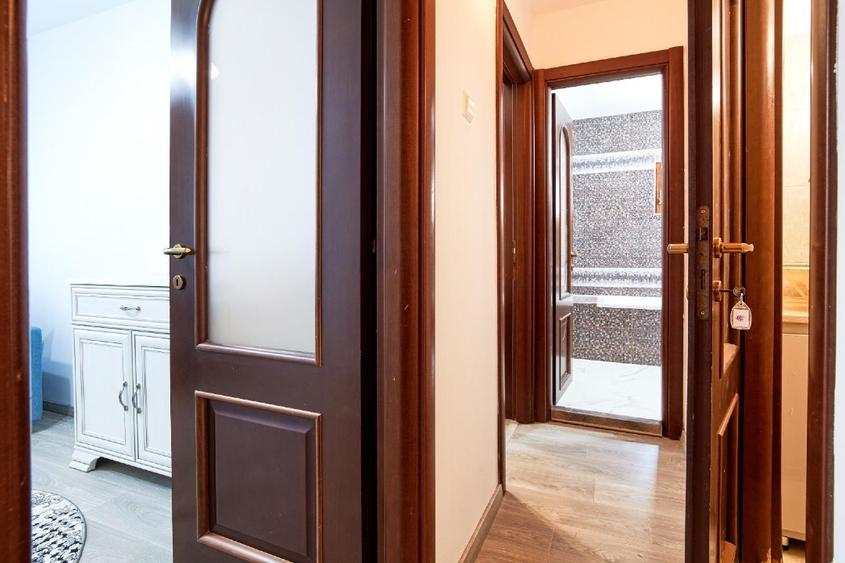 Dacia, crama Tohani, apartament de 3 camere - 3