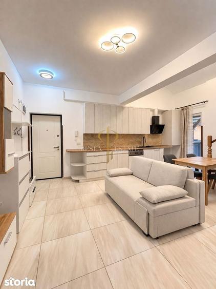 Apartament 3 camere 77mp, mobilat ?i utilat - Giroc - 1