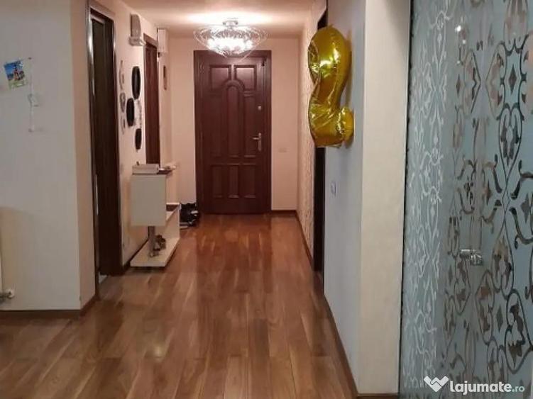 Ap5cam(liv.+4dorm,4bai) tot.decom,mob-util+2parc/Popesti-... - 13