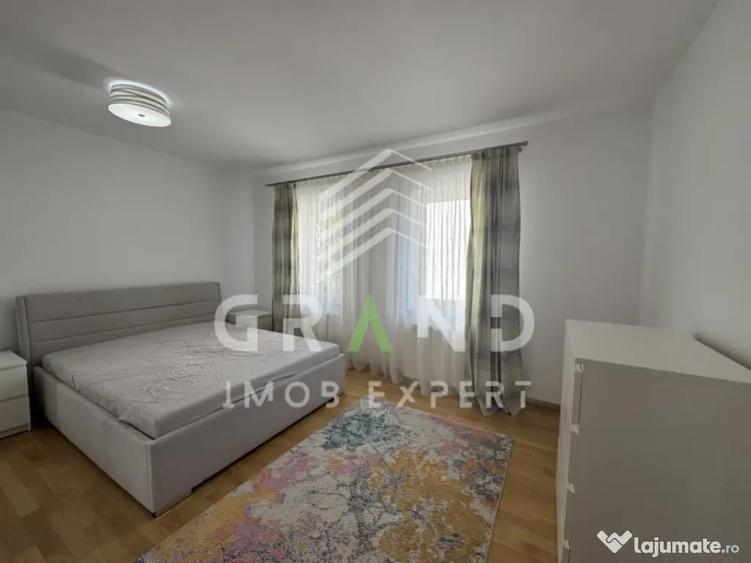 Ap 2 camere | BALCON | PARCARE | ANDREI MURESANU - 9