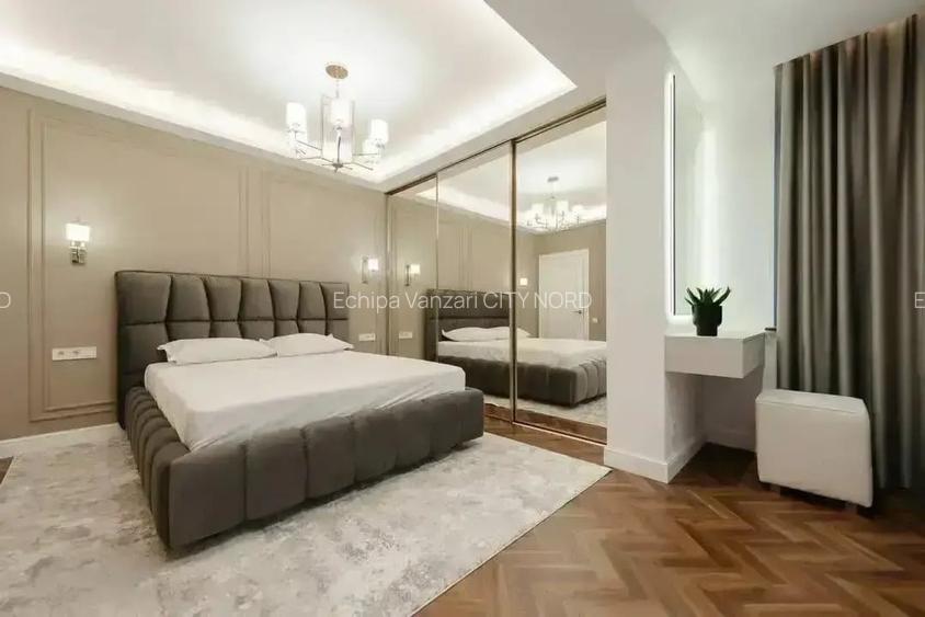 Constructie caramida 30, izolatie sigura PLACA BETON, complet finisat