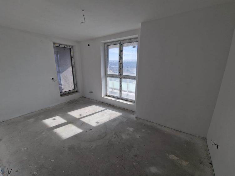 Apartament 3 camere bloc nou in Grigorescu cu terasa 25 mp si view - 4