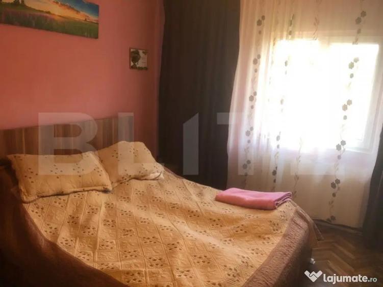 Casa cu 3 camere si anexe, 170 mp, zona Carpati 2 - 4