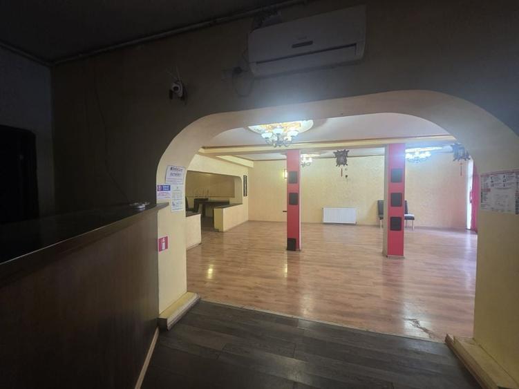 Zona Parcul Carol sp 170 mp vizibilitate buna - 2