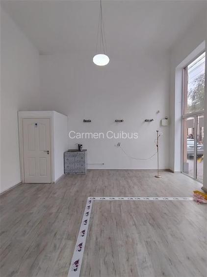 RECO chirie spatiu Utracentral