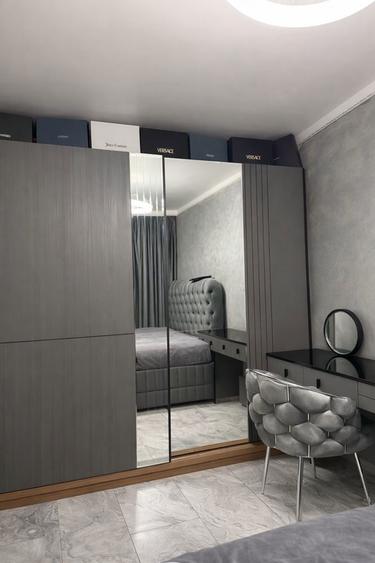 Vand apartament 3 camere - 3