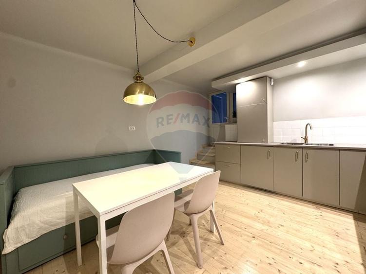 Apartament 2 camere in vila I Calea Călărașilor – Udriste - Unirii - 6