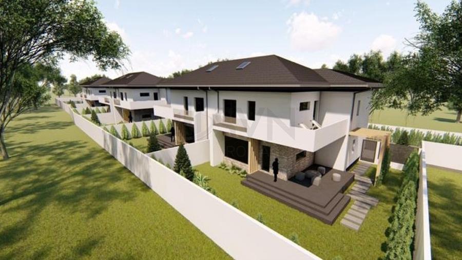 REV2004725 Vila I De Vanzare I 4 Camere I Corbeanca - Tamasi - 13