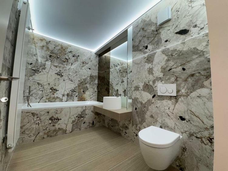 Apartament 3 camere | Prima inchiriere, loc parcare | Cortina 126 Iancu Nicolae - 8