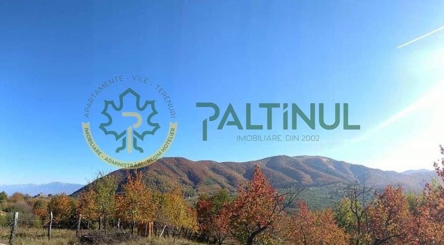 Teren intravilan de vanzare 960 mp Cisnadioara, Sibiu - 5