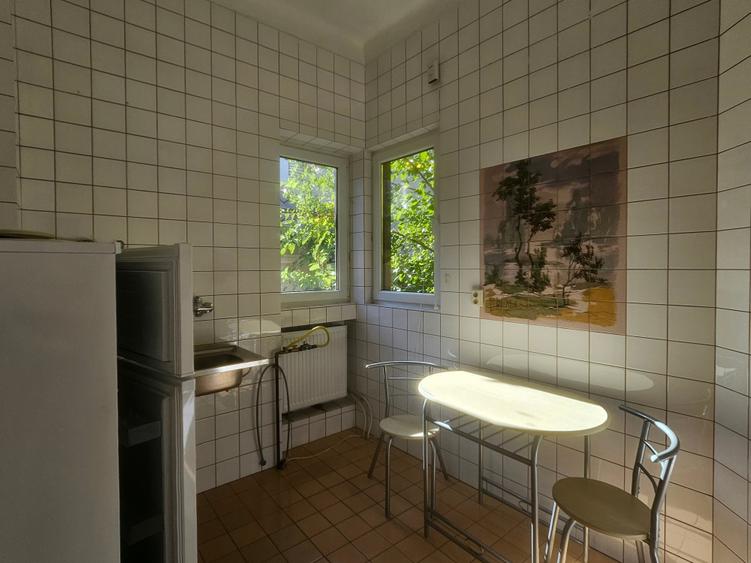 Inchiriere parter zona Aviatorilor - birouri - 11