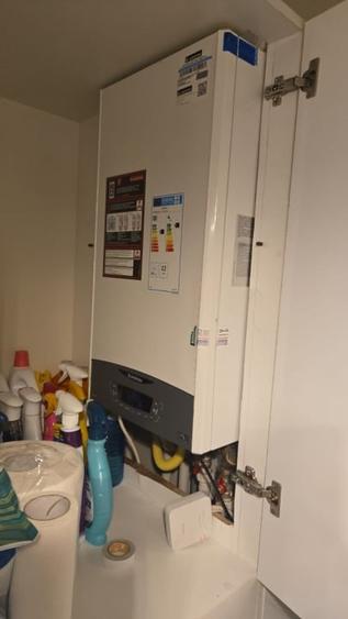 Vanzare 3 camere Universitate Batistei - TNB- Intercontinental - 11