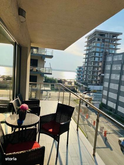 Apartamente 3 camere regim hotelier/pe zi Mamaia Nord | Loft | langa p - 5