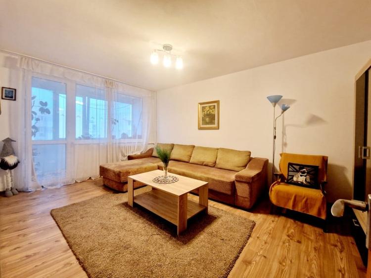 Apartament 2 Camere Decomandat | Doamna Ghica | - 2