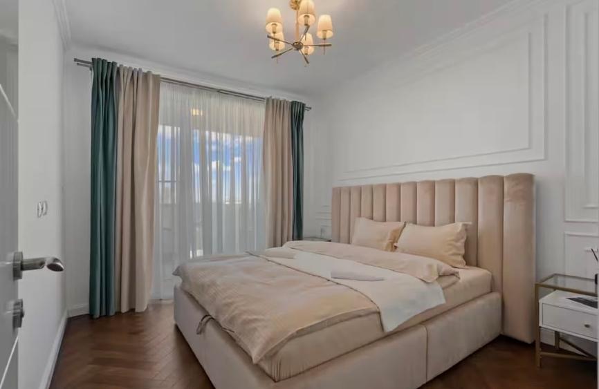 Apartament de vânzare Floreasca Residence - 5