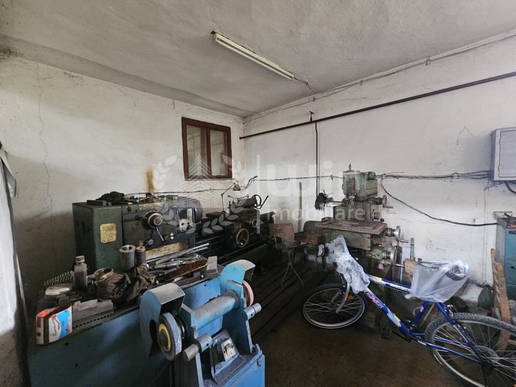 Teren cu casa demolabila | 500mp | Dambul Rotund | Zona str. Coposu - 3