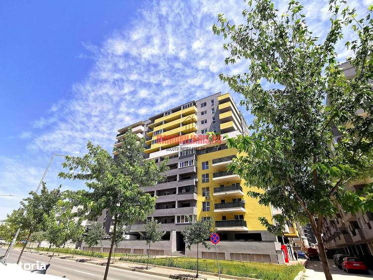 T.Pallady metrou - Apartament FINALIZAT - Parcare BONUS - Comision 0% - 7