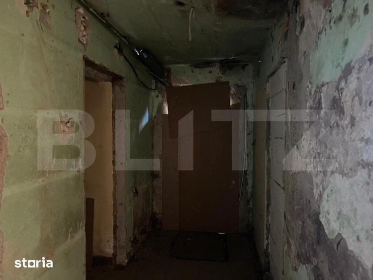 Spatiu comercial, 100 mp, zona Burdujeni! - 3