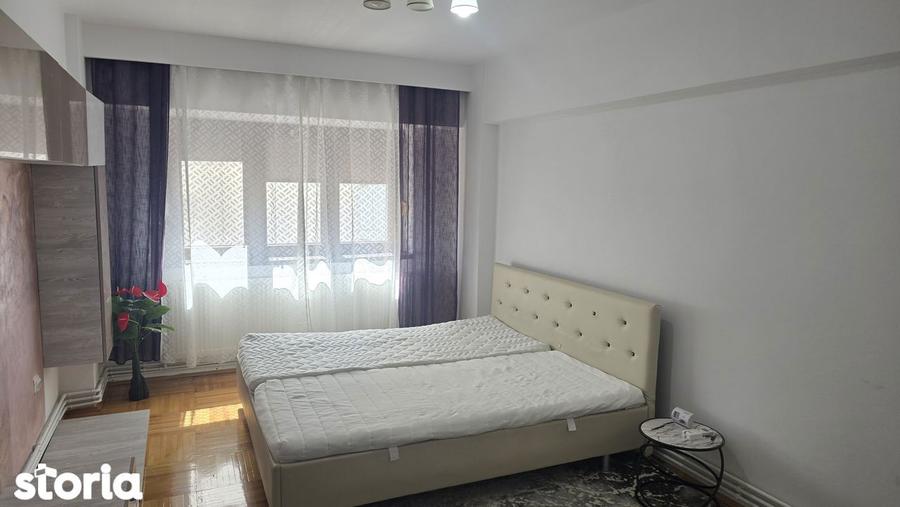 Vand apartament cu o camera in Deva, zona Marasti, etaj 1, - 1