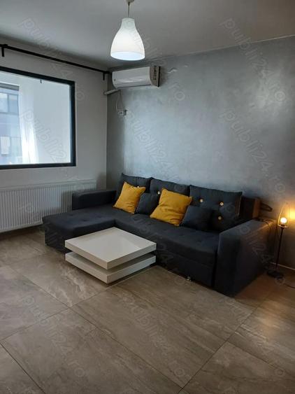 Inchiriez garsoniera - 5