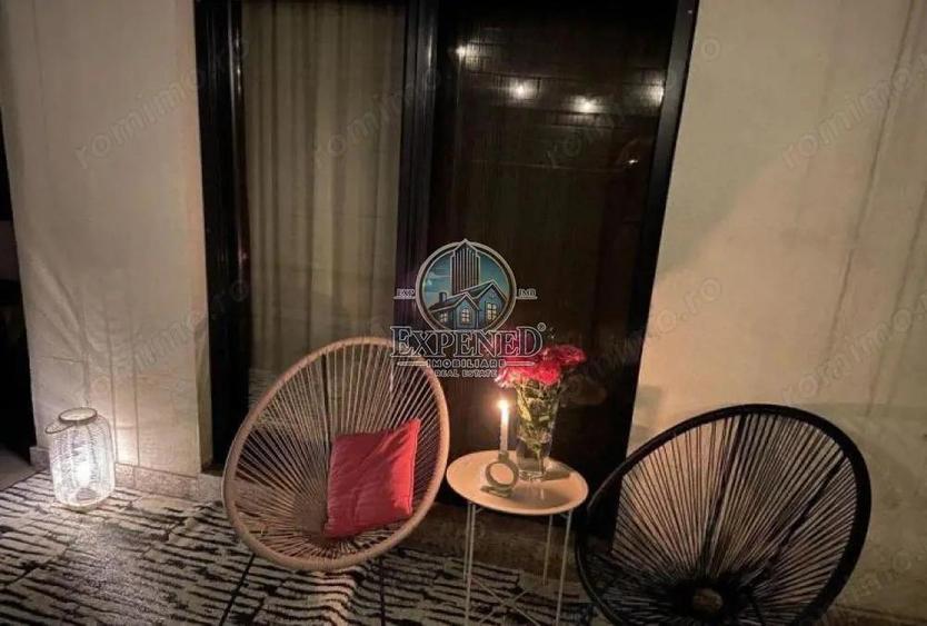 Inchiriere 2 camere 1 Mai|Terasa|Centrala - 3