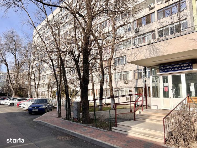 Garsoniera Deosebita vizavi de Metrou C Georgian I Vedere Panoramica I - 6