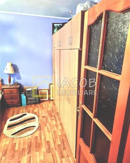 Apartament 2 CD, etaj 1, str. Bucovinei - 13