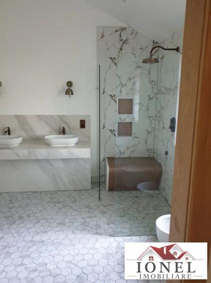 Casa noua de vanzare in Alba Iulia, Barabant - 5