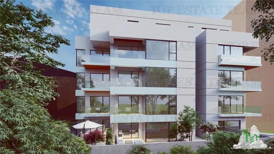 Apartament 2 camere in bloc nou, adiacent metrou Obor - 1
