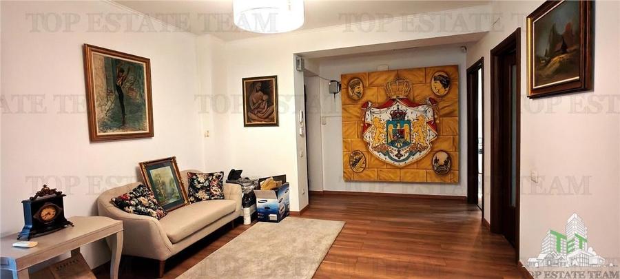 SUPER OFERTA! PROPIETATE SUPERBA 1000 MP CONSTRUITI, PRETABILA AMBASADA, CLINICA - 10