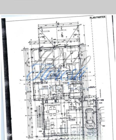 Casa individuala cu 5 camere, in Dezmir | Cluj - 1