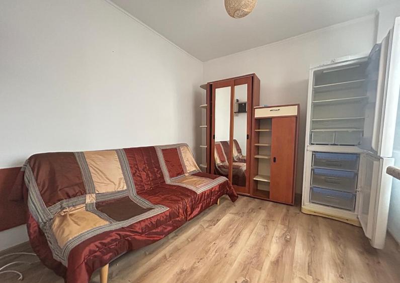 Camera de camin cu baie si bucatarie, etaj 1, Florilor - Albastrelelor - 7