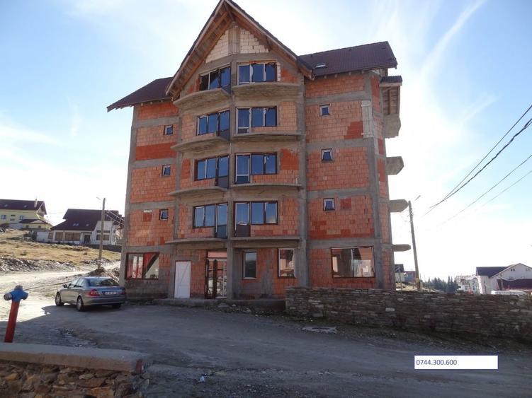 Pensiune Ranca 20 camere - 7