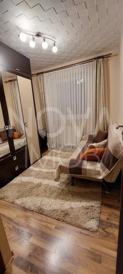 Apartament 3 camere mobilat, utilat, etaj 1 - Cedonia - 6