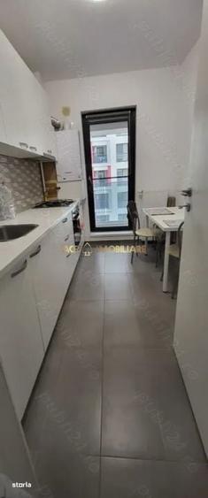 Garsoniera de inchiriat | Exigent Faza 3 | Metrou | Cat friendly - 4