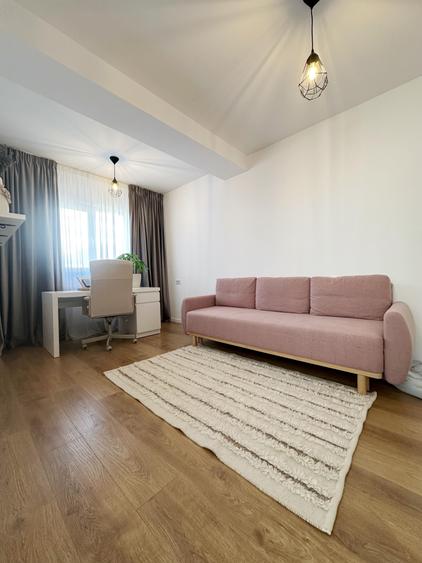 || METALURGIEI-DRUMUL BINELUI || Casa tip englezesc-132 mp utili - 11