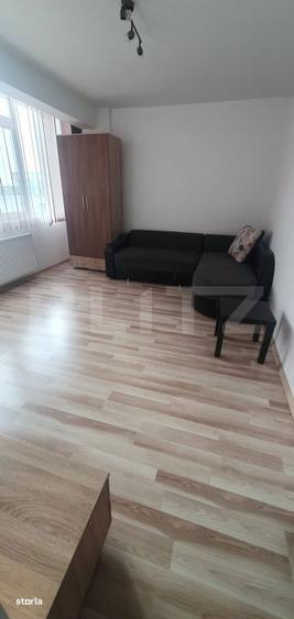 Garsoniera, 34.32 mp, zona Ipotesti - 8