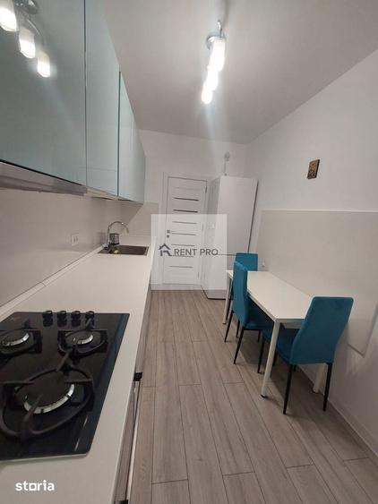 2 Camere High Level Plaza Residence Faza 5 - 6