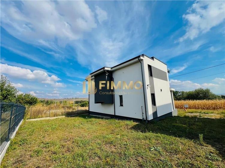 Casa Single 4 Ari - avans si rata pe 2 ani | Moara | ID:843 - 13